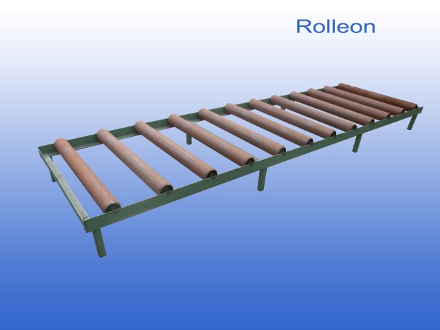 conveyors used steel width 500 mm